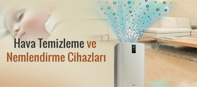 Sağlıklı Nefes Alın