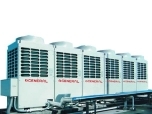 VRF Sistemleri