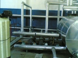 Tank İzolasyon